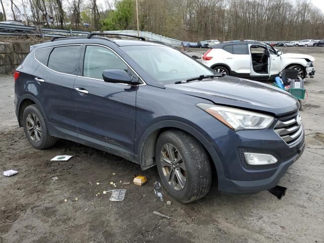 2015 Hyundai Santa FE Sport