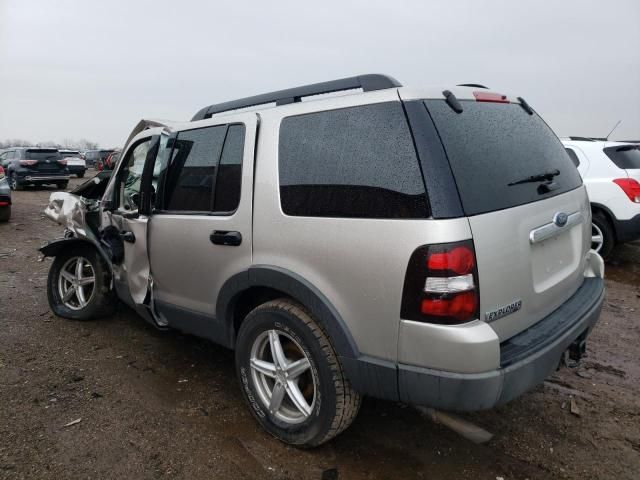 2006 Ford Explorer XLT