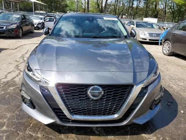 2019 Nissan Altima SL