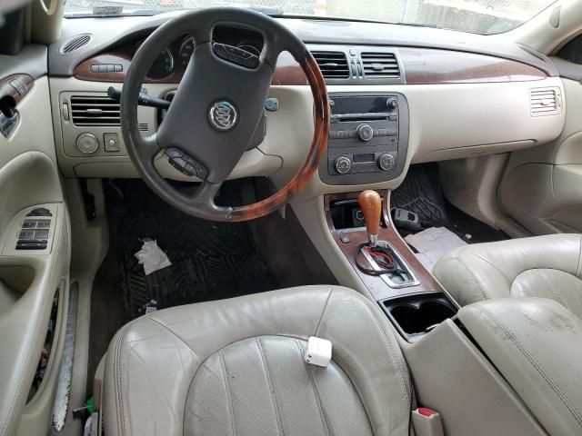 2009 Buick Lucerne CXL