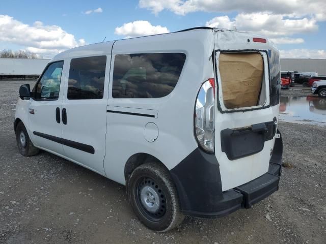 2017 Dodge RAM Promaster City