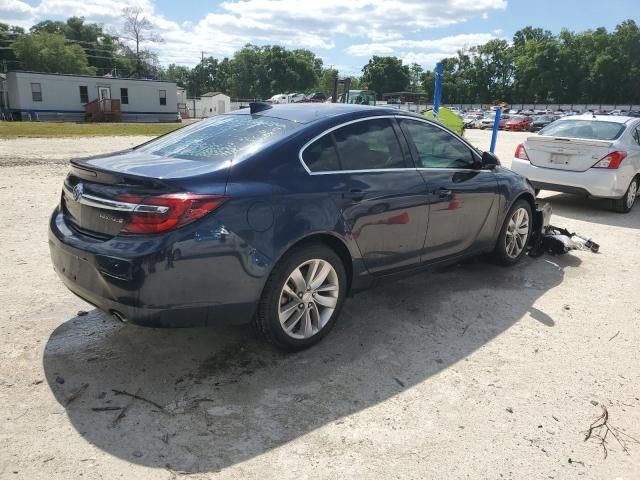 2016 Buick Regal