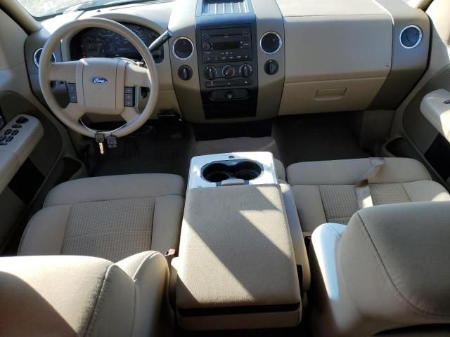 2007 Ford F150