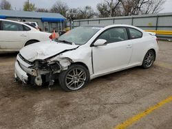 Scion Scion salvage cars for sale: 2005 Scion TC