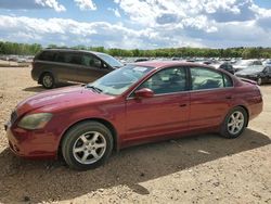Salvage cars for sale from Copart Tanner, AL: 2006 Nissan Altima S