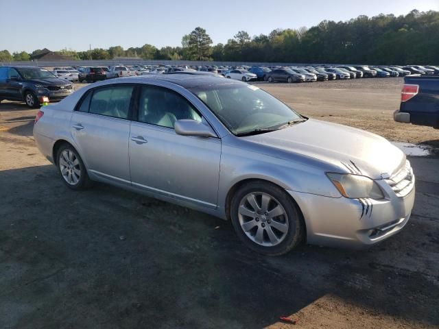 2007 Toyota Avalon XL