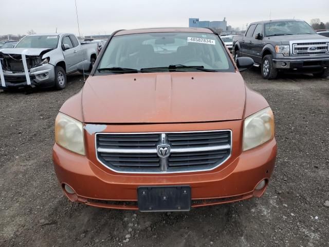 2008 Dodge Caliber SXT