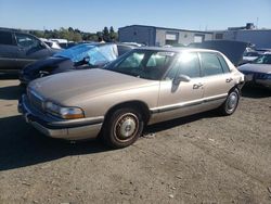 1994 Buick Park Avenue en venta en Vallejo, CA