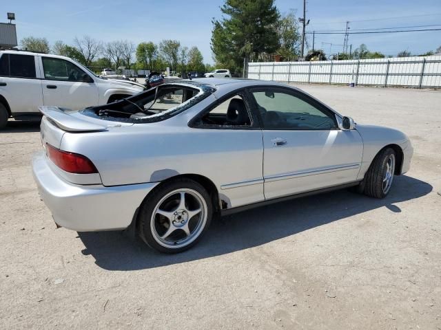 1999 Acura Integra GS