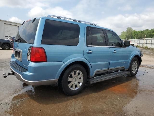 2004 Lincoln Navigator