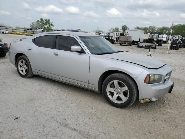 2010 Dodge Charger