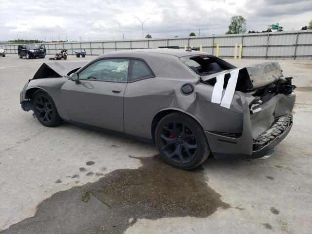 2017 Dodge Challenger R/T