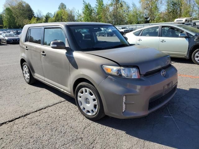 2013 Scion XB