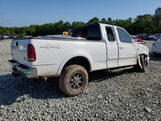 2003 Ford F150