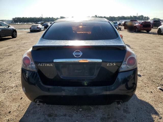 2008 Nissan Altima 2.5