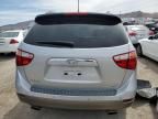 2011 Hyundai Veracruz GLS