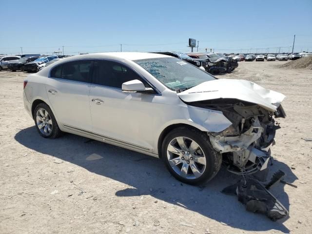 2012 Buick Lacrosse Premium