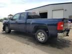 2010 Chevrolet Silverado C1500 LT