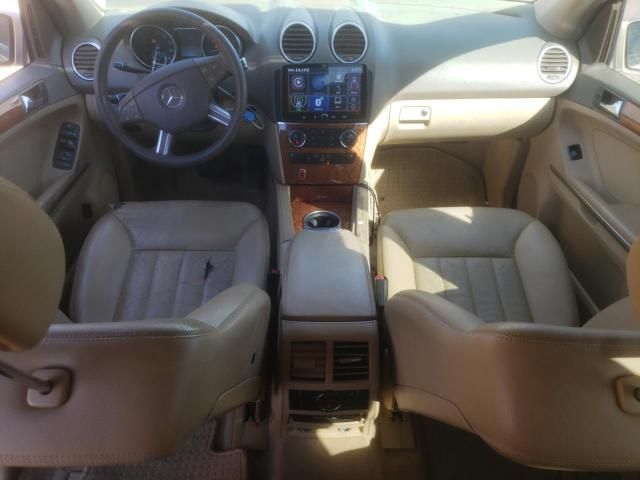 2006 Mercedes-Benz ML 350