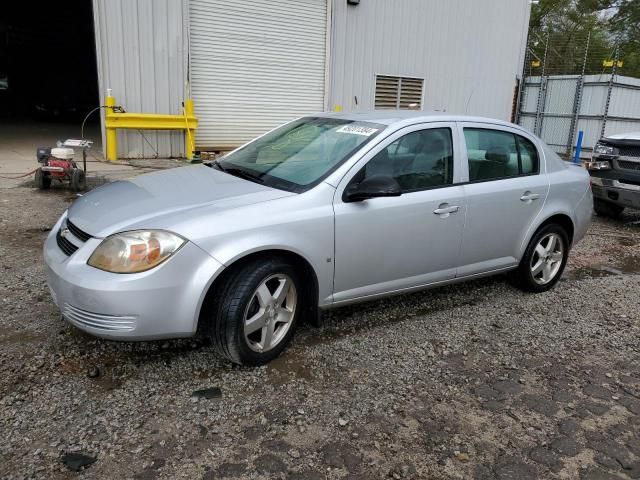 2007 Chevrolet Cobalt LS