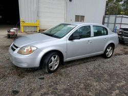 Salvage cars for sale from Copart Austell, GA: 2007 Chevrolet Cobalt LS