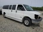 2005 Chevrolet Express G3500