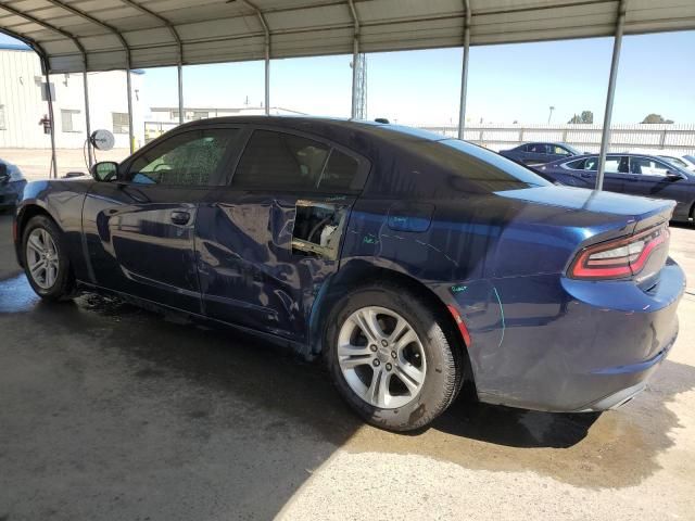 2015 Dodge Charger SE