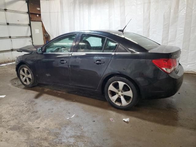 2011 Chevrolet Cruze LT