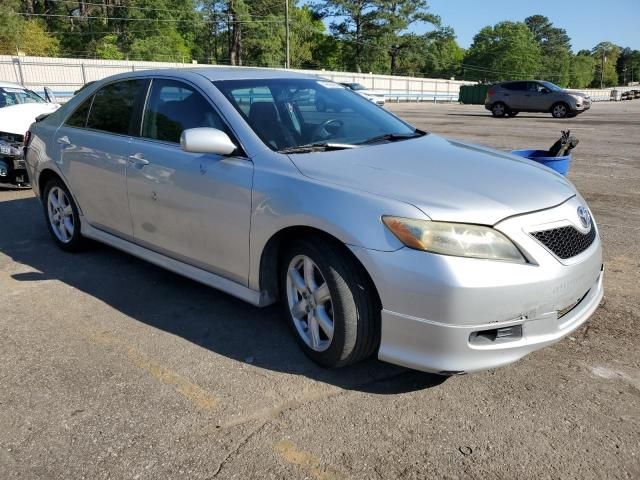 2007 Toyota Camry CE