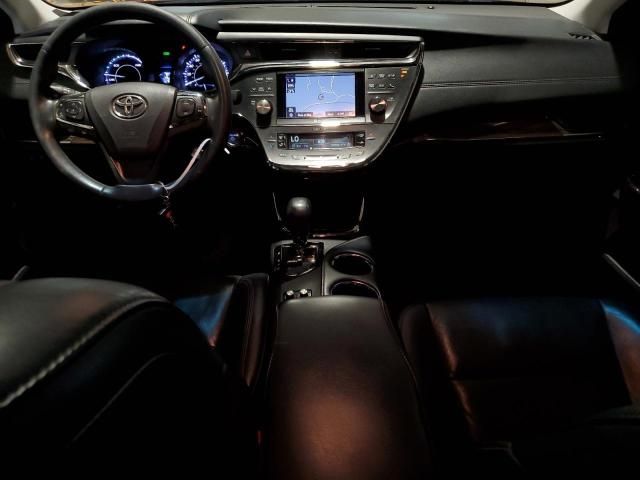 2014 Toyota Avalon Hybrid