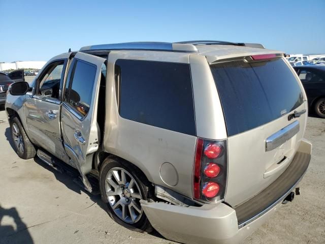 2007 GMC Yukon Denali