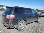 2012 GMC Acadia SLT-1