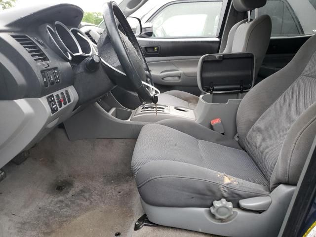 2008 Toyota Tacoma Double Cab Prerunner