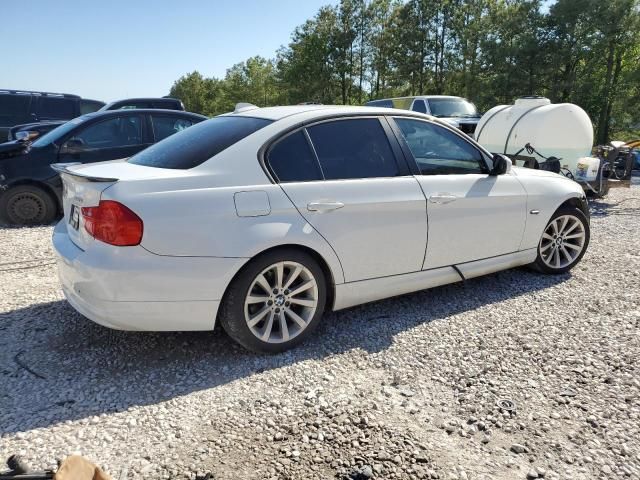 2011 BMW 328 I