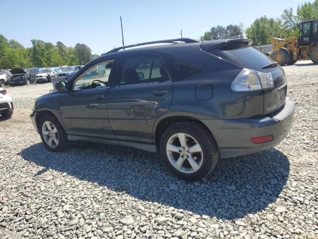 2007 Lexus RX 350