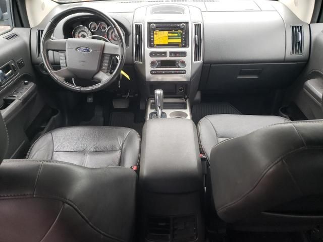 2010 Ford Edge Limited