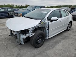 Salvage Cars with No Bids Yet For Sale at auction: 2023 Toyota Corolla LE