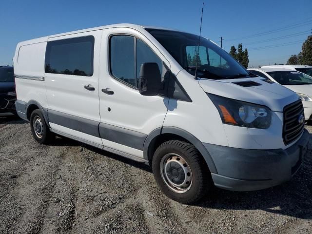 2016 Ford Transit T-150