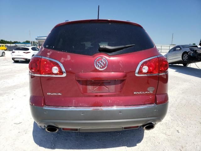 2010 Buick Enclave CXL