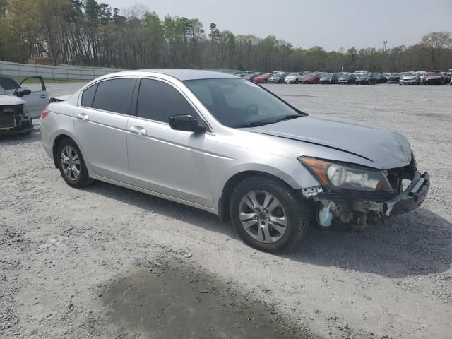 2012 Honda Accord LXP