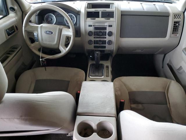 2008 Ford Escape XLT