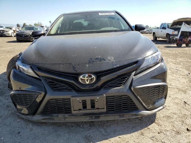 2024 Toyota Camry SE Night Shade