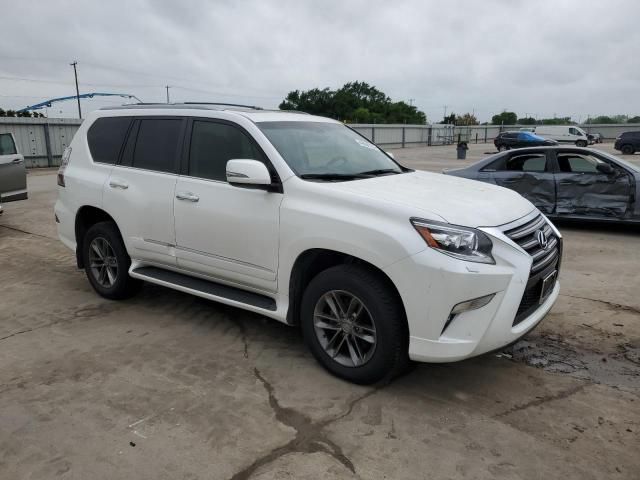 2016 Lexus GX 460