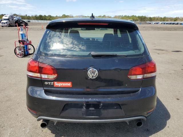 2010 Volkswagen GTI