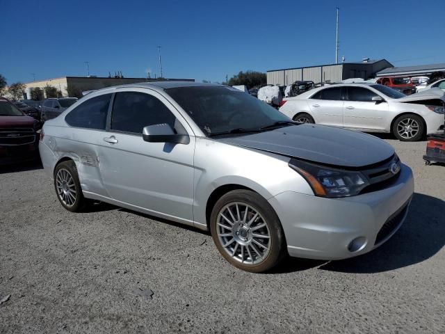 2009 Ford Focus SES