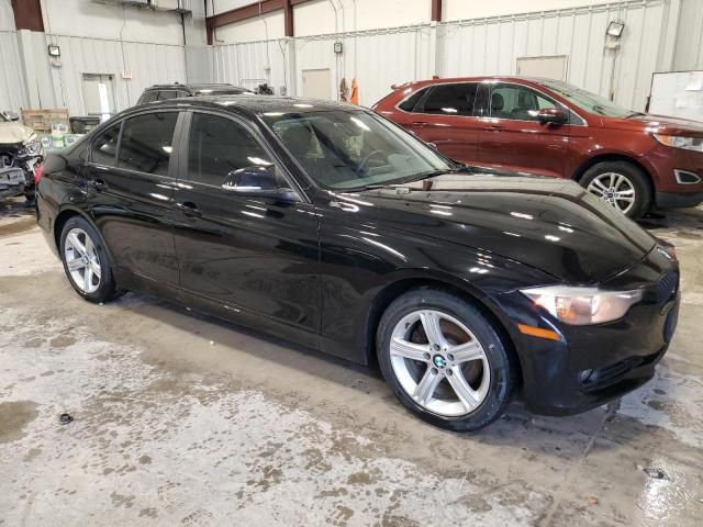 2014 BMW 320 I Xdrive