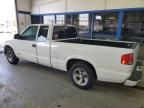 2003 Chevrolet S Truck S10