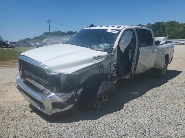 2019 Dodge RAM 2500 BIG Horn