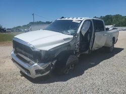 Dodge salvage cars for sale: 2019 Dodge RAM 2500 BIG Horn