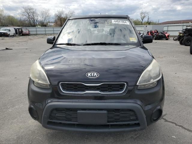 2012 KIA Soul